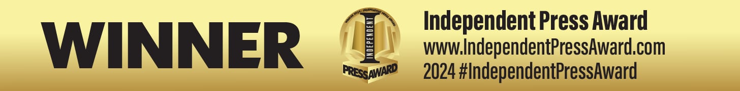 Independent Press Award - Beth Ann Hooper - The Roots That Clutch