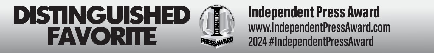 Independent Press Award - Distinguished favorite - Beth Ann Hooper - The Roots That Clutch