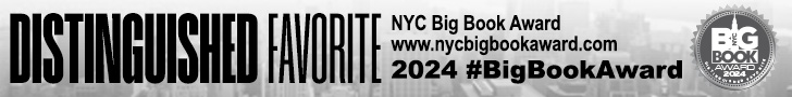 Distinguished Favorite in World Literature 2024 NYC Big Book Award - Beth Ann Hooper - The Roots That Clutch